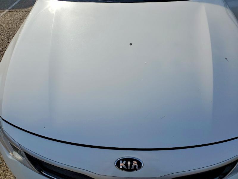 Продажа на аукционе авто 2017 Kia Optima Hybrid, vin: KNAGU4LC6H5005120, номер лота: 54840516