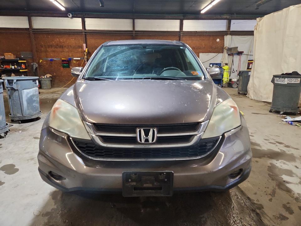 Продажа на аукционе авто 2010 Honda Cr-v, vin: 5J6RE4H77AL100625, номер лота: 50771936