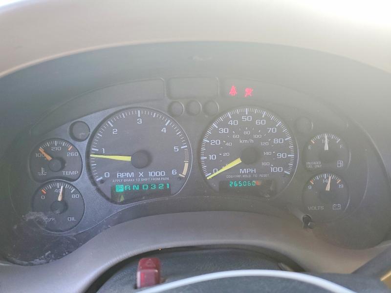 Aukcja sprzedaży 1998 Gmc Sonoma, vin: 1GTCS19X4W8508530, numer aukcji: 53597866