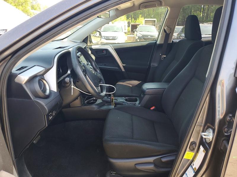 Продажа на аукционе авто 2018 Toyota Rav4, vin: JTMBFREV6JJ732824, номер лота: 54237566