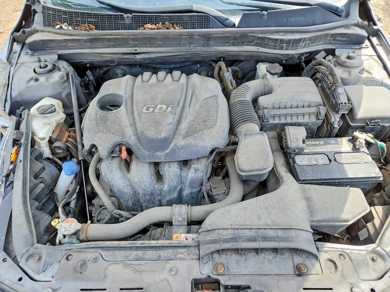 Продаж на аукціоні авто 2015 Kia Optima, vin: 5XXGM4A75FG489783, номер лоту: 52940406