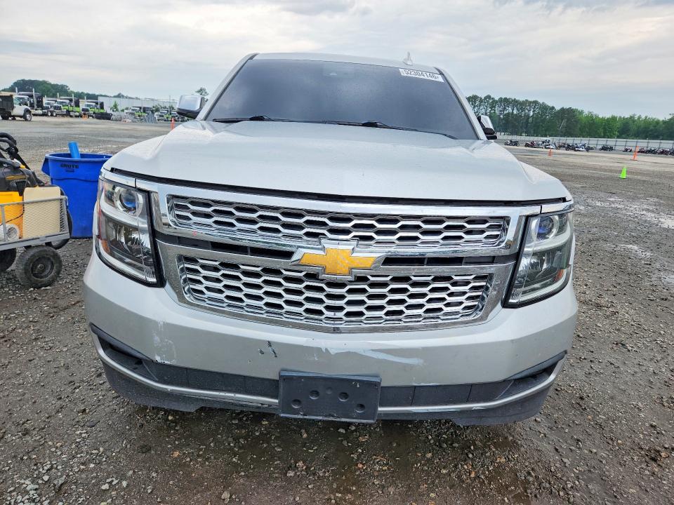 Продаж на аукціоні авто 2015 Chevrolet Tahoe, vin: 1GNSKBKC9FR717742, номер лоту: 52304146