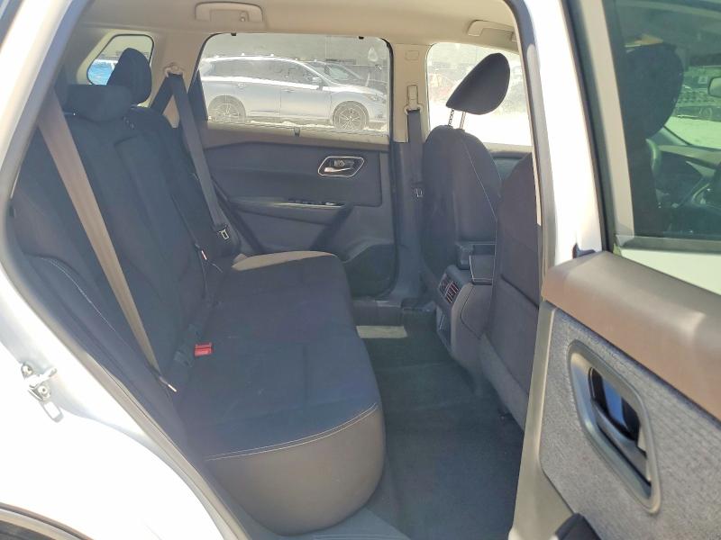 Aukcja sprzedaży 2023 Nissan Rogue, vin: 5N1BT3ABXPC849039, numer aukcji: 52999926