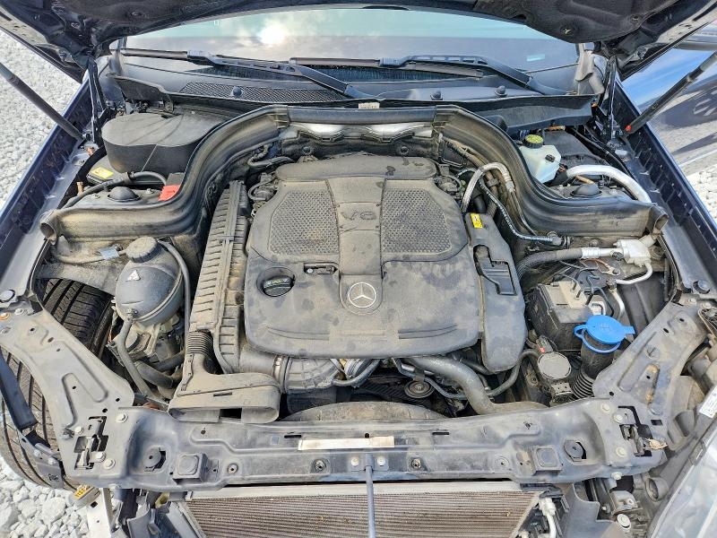 Продаж на аукціоні авто 2014 Mercedes-benz Glk, vin: WDCGG8JB4EG314705, номер лоту: 52548346