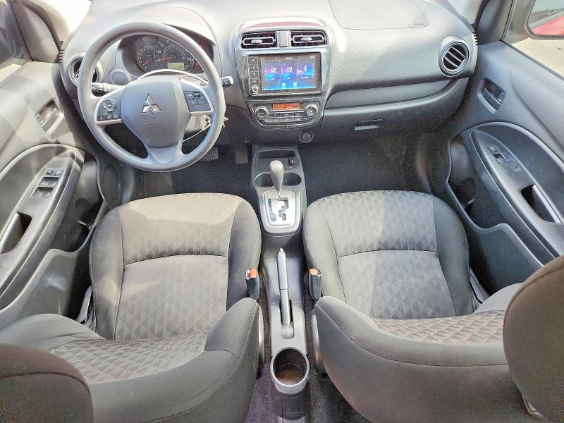 Aukcja sprzedaży 2021 Mitsubishi Mirage, vin: ML32AUHJ8MH009971, numer aukcji: 53877426