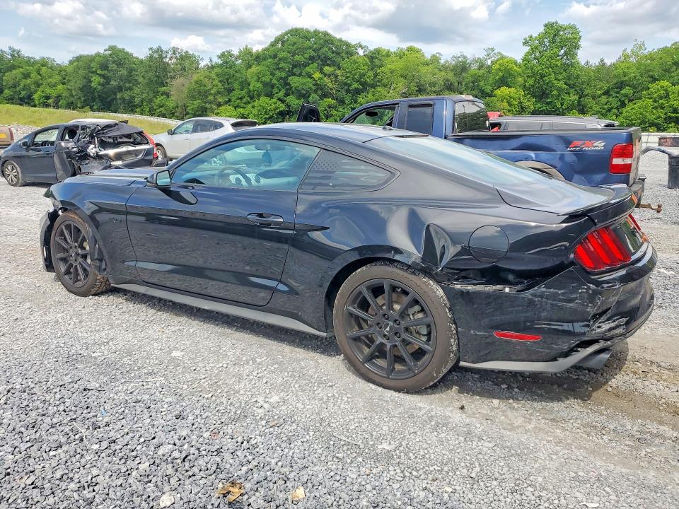 55238246 :رقم المزاد ، 1FA6P8CF7G5289269 vin ، 2016 Ford Mustang مزاد بيع