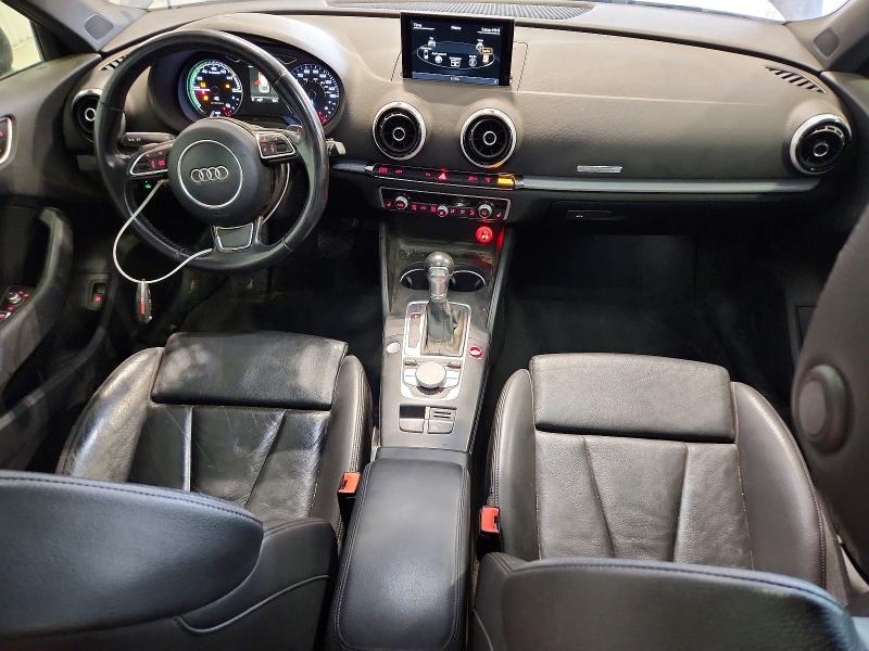 Aukcja sprzedaży 2016 Audi A3, vin: WAUTPBFF0GA048776, numer aukcji: 52710606