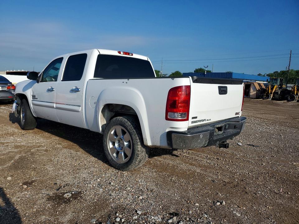 Aukcja sprzedaży 2011 Gmc Sierra, vin: 3GTP1VE03BG389118, numer aukcji: 55211826