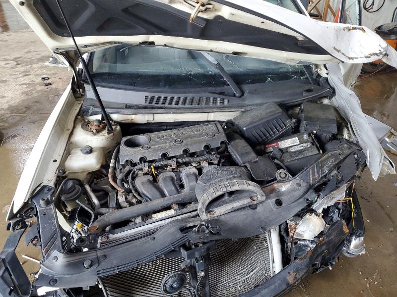 Продажа на аукционе авто 2010 Kia Optima, vin: KNAGG4A86A5382803, номер лота: 54287446