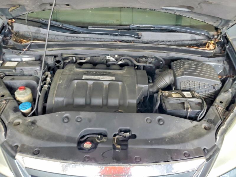 2006 Honda Odyssey მანქანა იყიდება აუქციონზე, vin: 5FNRL38696B413750, აუქციონის ნომერი: 52695626