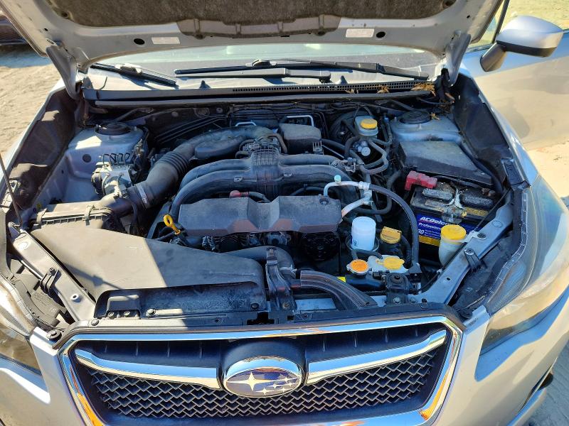 Продажа на аукционе авто 2016 Subaru Impreza, vin: JF1GJAF63GH012903, номер лота: 52044096