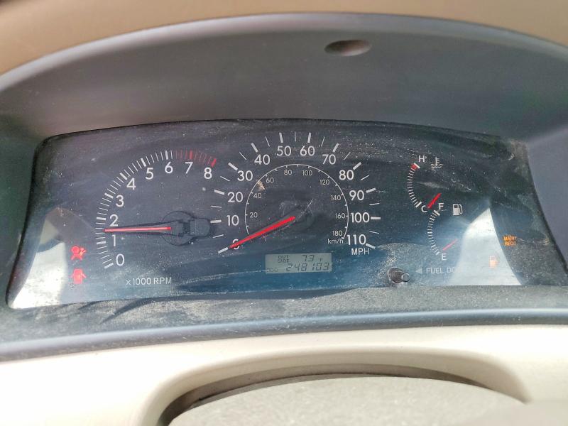 Продаж на аукціоні авто 2006 Toyota Corolla, vin: 2T1BR32E36C578407, номер лоту: 52331396