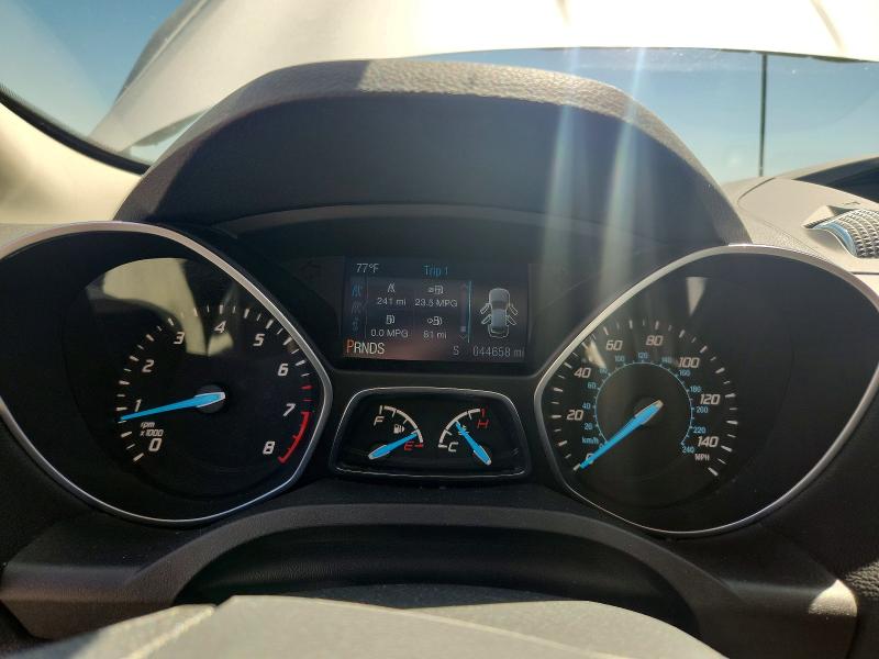 Aukcja sprzedaży 2015 Ford Escape, vin: 1FMCU0G99FUB80968, numer aukcji: 53571966