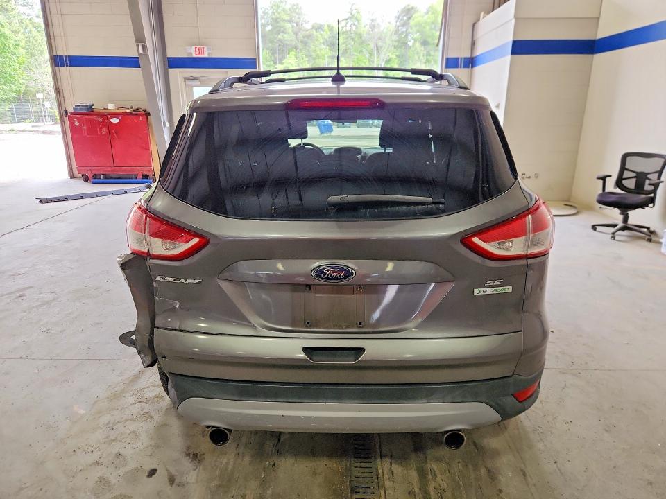 Продаж на аукціоні авто 2013 Ford Escape, vin: 1FMCU0GX2DUD08026, номер лоту: 53578696