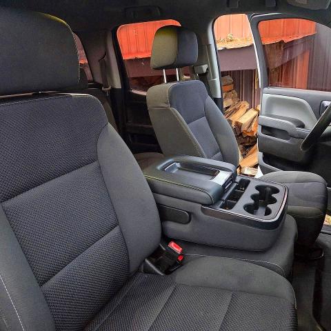 Auction sale of the 2018 Chevrolet 1500 Truck, vin: 1GCRCNEH6JZ272690, lot number: 55082126