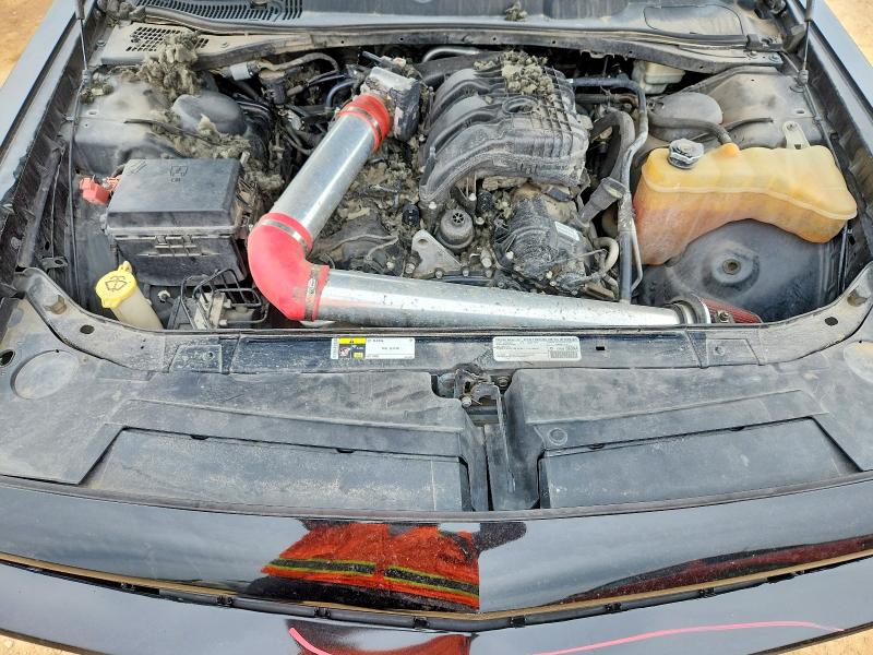2014 Dodge Challenger მანქანა იყიდება აუქციონზე, vin: 2C3CDYAG0EH133330, აუქციონის ნომერი: 52869386