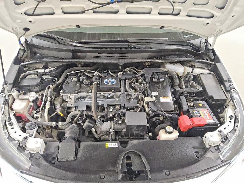Продаж на аукціоні авто 2021 Toyota Corolla, vin: JTDEAMDE4MJ012314, номер лоту: 53573186