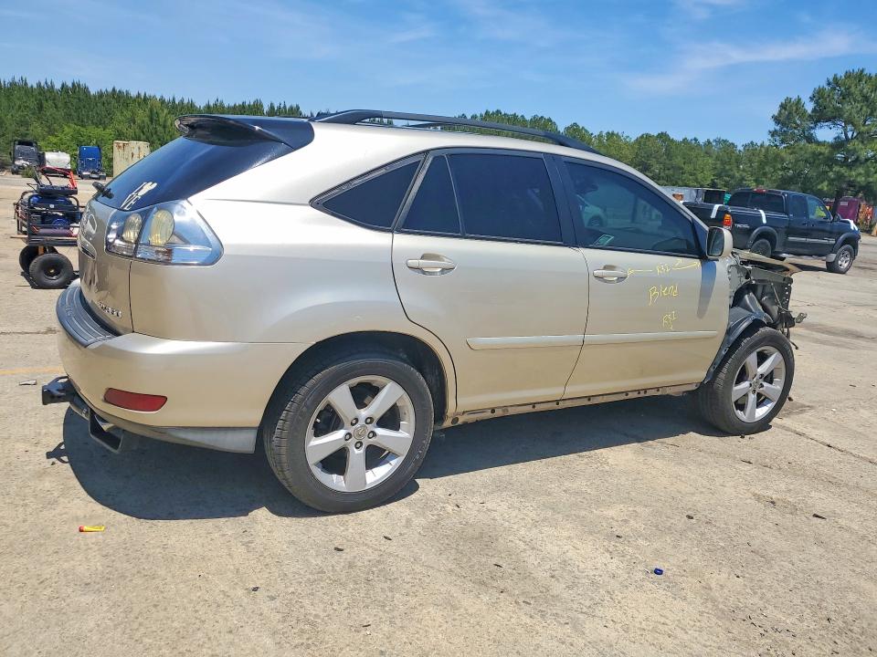 Продаж на аукціоні авто 2007 Lexus Rx, vin: 2T2GK31U07C019901, номер лоту: 52358536