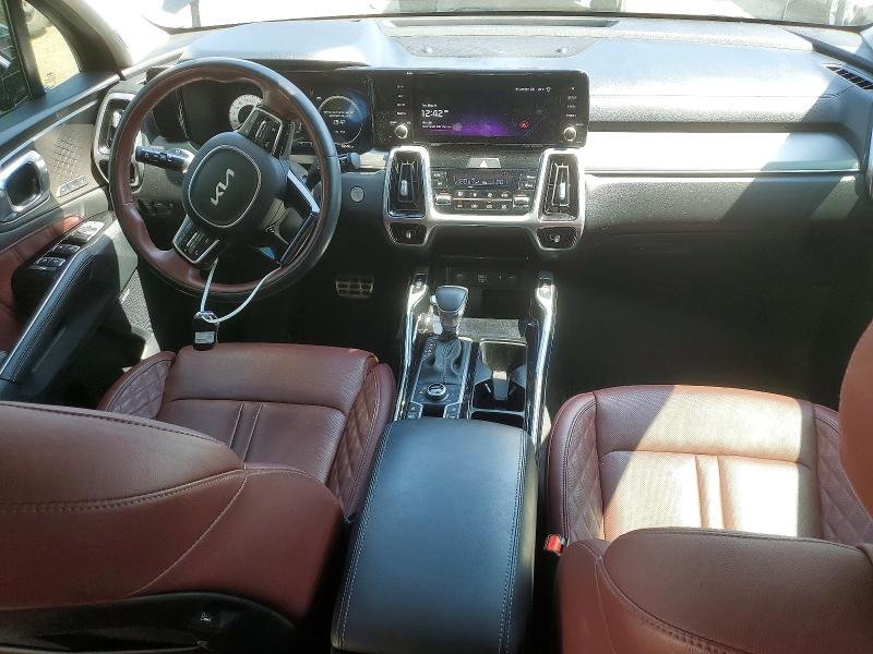 Aukcja sprzedaży 2023 Kia Sorento, vin: 5XYRKDLF0PG193277, numer aukcji: 53758876