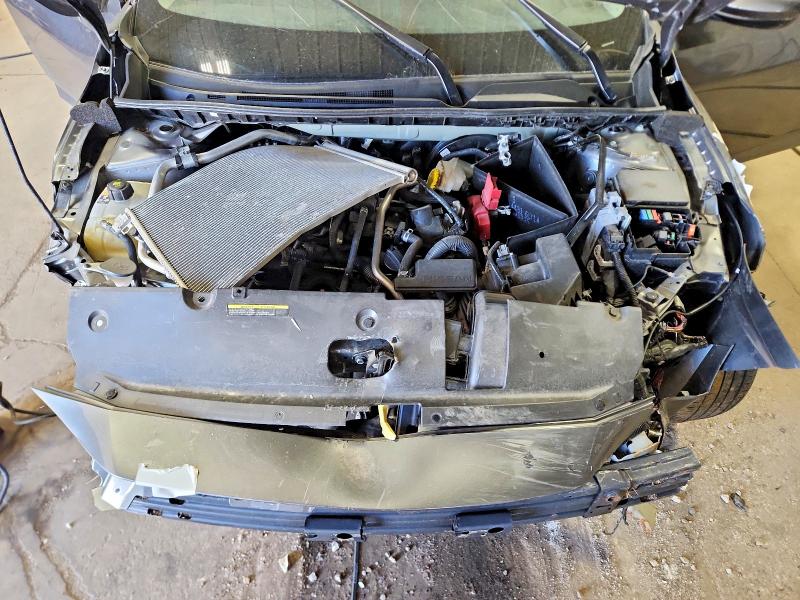 54436046 :رقم المزاد ، 3N1AB8CV8SY321090 vin ، 2025 Nissan Sentra مزاد بيع
