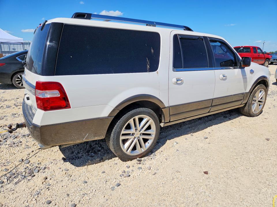 2016 Ford Expedition მანქანა იყიდება აუქციონზე, vin: 1FMJK1JT9GEF20669, აუქციონის ნომერი: 52433346
