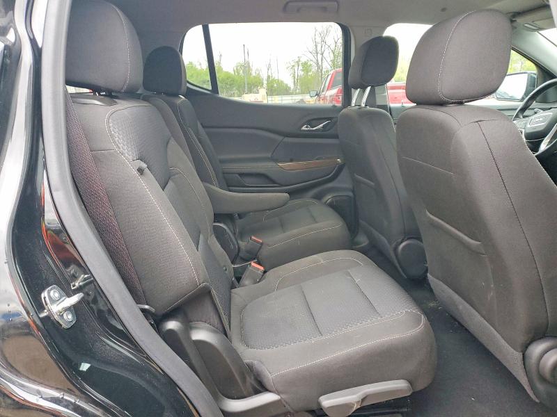 Продаж на аукціоні авто 2023 Gmc Acadia, vin: 1GKKNRL44PZ235315, номер лоту: 53092436