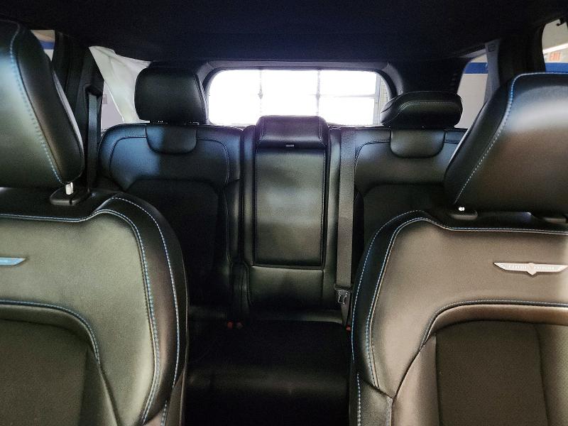 Продаж на аукціоні авто 2022 Jeep Grand Cherokee, vin: 1C4RJYC69N8765025, номер лоту: 52201146
