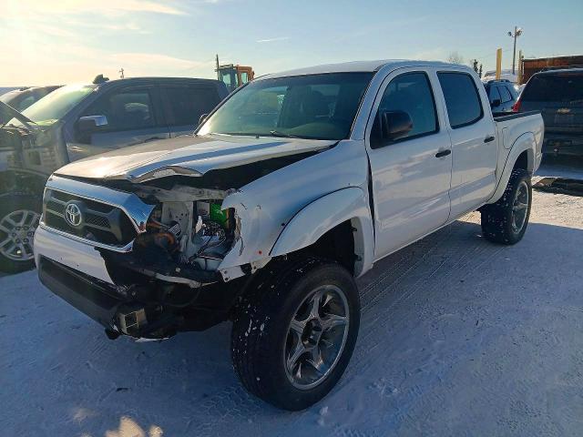 2014 Toyota Tacoma მანქანა იყიდება აუქციონზე, vin: 5TFJX4GN3EX034120, აუქციონის ნომერი: 53426706