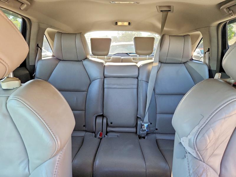 Aukcja sprzedaży 2012 Acura Mdx, vin: 2HNYD2H25CH542066, numer aukcji: 52609006