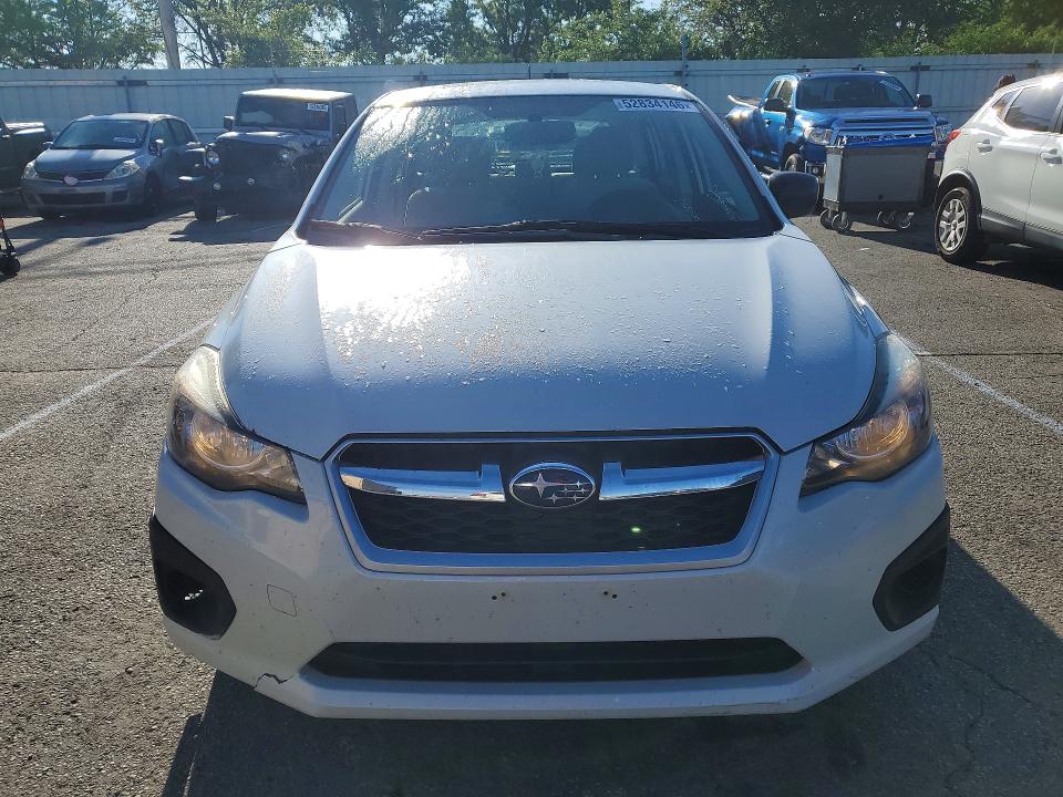 Продаж на аукціоні авто 2014 Subaru Impreza, vin: JF1GPAC64E8258617, номер лоту: 52834146