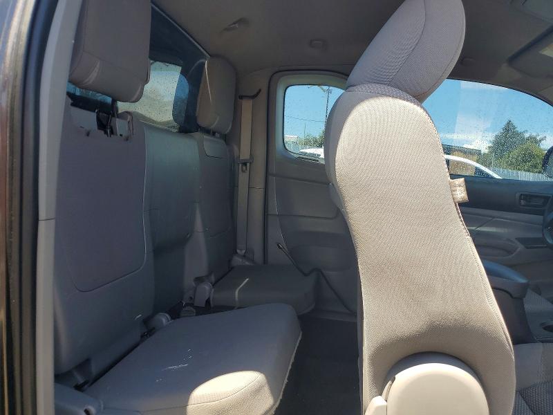 2012 Toyota Tacoma მანქანა იყიდება აუქციონზე, vin: 5TFTX4CN0CX015973, აუქციონის ნომერი: 54891786
