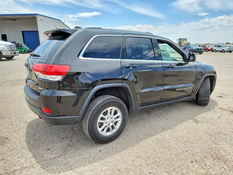 Продажа на аукционе авто 2019 Jeep Grand Cherokee, vin: 1C4RJFAG1KC685971, номер лота: 53212716