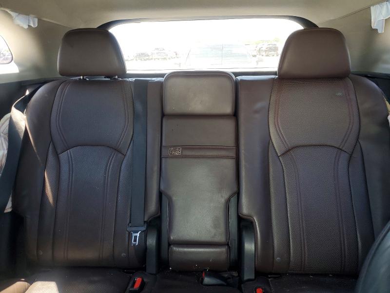 Aukcja sprzedaży 2016 Lexus Rx, vin: 2T2ZZMCA6GC024677, numer aukcji: 52475286
