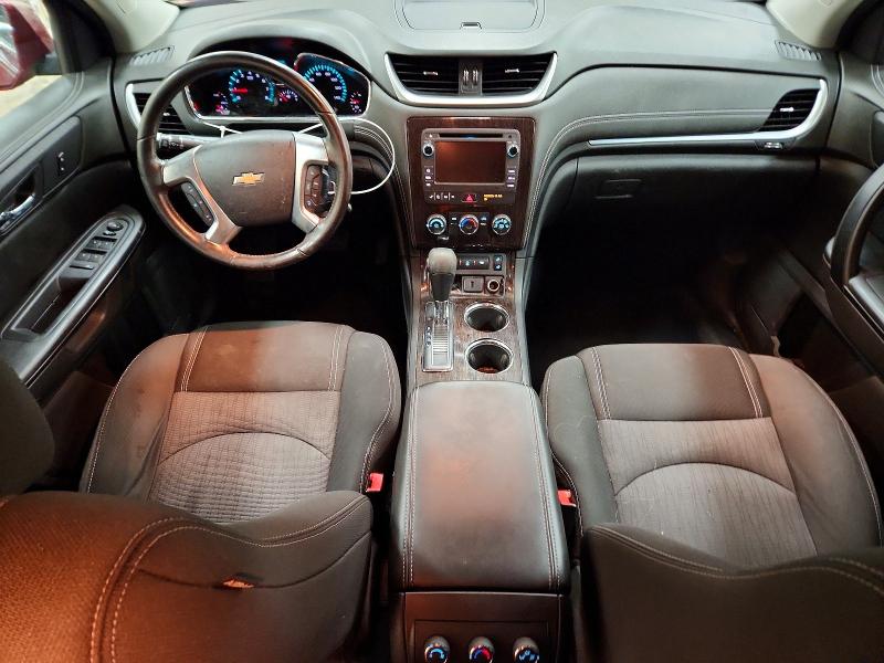 Aukcja sprzedaży 2015 Chevrolet Traverse, vin: 1GNKVGKD5FJ199513, numer aukcji: 54074486