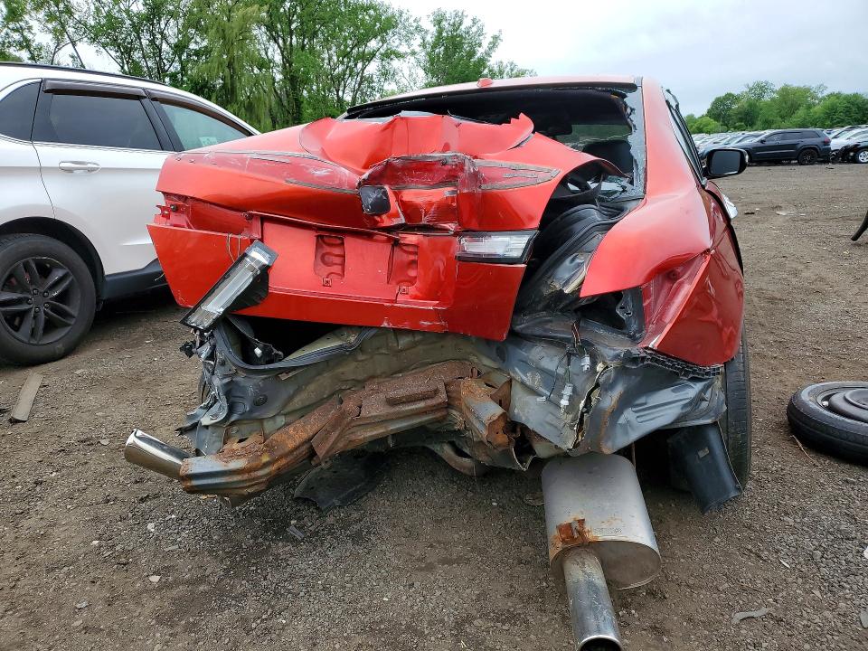 Aukcja sprzedaży 2008 Honda Accord, vin: 1HGCP36838A802735, numer aukcji: 54407586