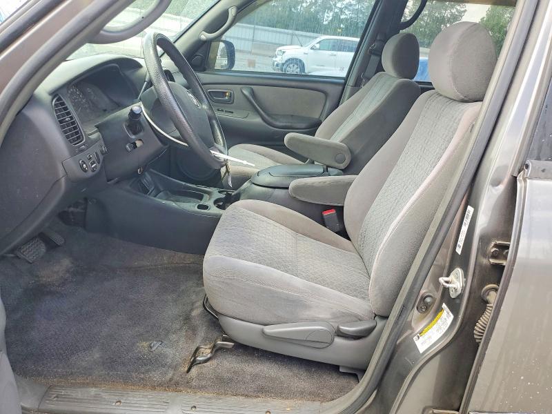 52567526 :رقم المزاد ، 5TBET34176S541269 vin ، 2006 Toyota Tundra مزاد بيع