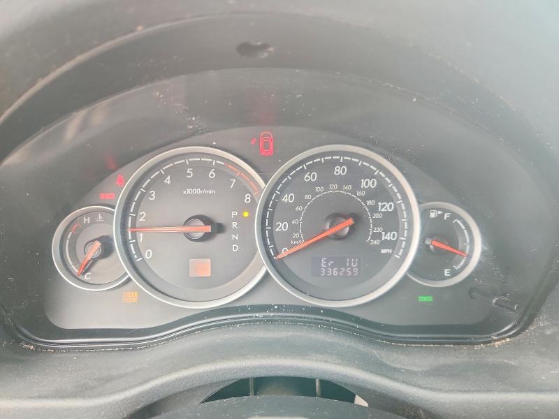 Aukcja sprzedaży 2006 Subaru Legacy, vin: 4S4BP61C267317788, numer aukcji: 54331706