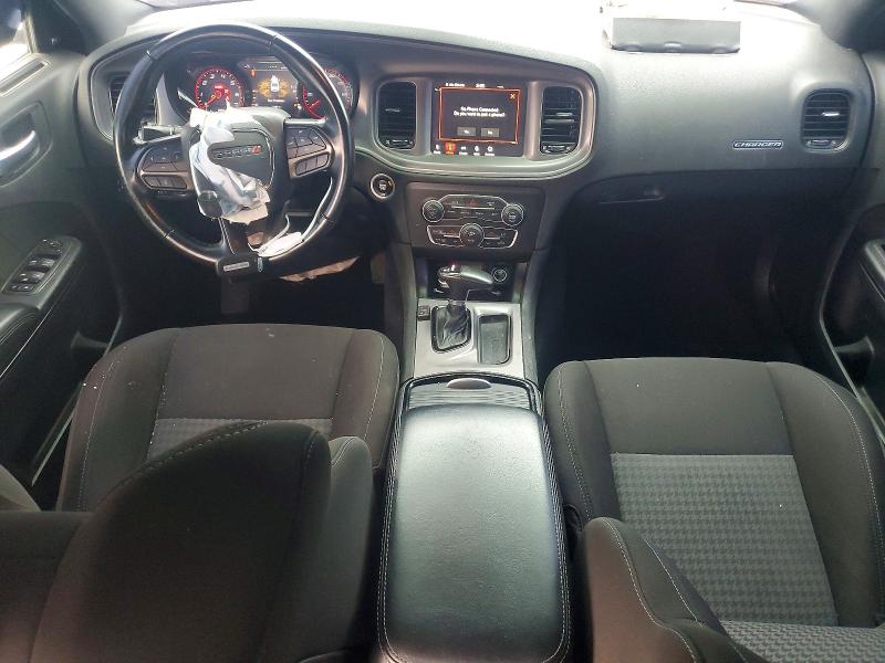 Продажа на аукционе авто 2023 Dodge Charger, vin: 2C3CDXHG3PH622159, номер лота: 52735536