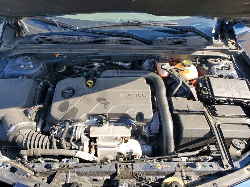Продаж на аукціоні авто 2022 Chevrolet Malibu, vin: 1G1ZD5ST7NF169669, номер лоту: 52878666