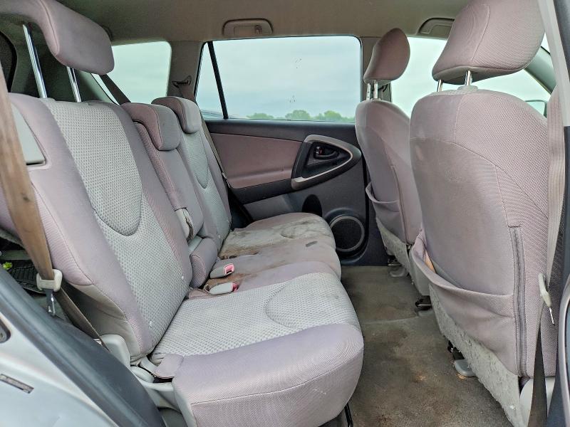 Aukcja sprzedaży 2006 Toyota Rav4, vin: JTMBD33V665039161, numer aukcji: 54304536