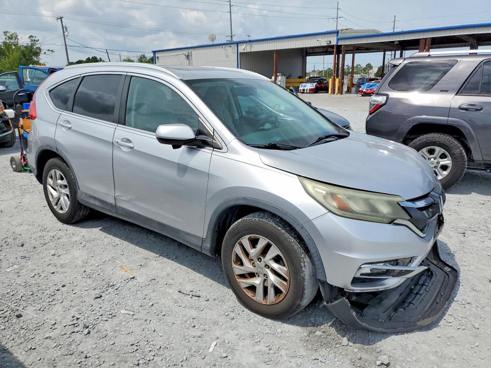 Продаж на аукціоні авто 2016 Honda Cr-v, vin: 2HKRM3H78GH516926, номер лоту: 52886586