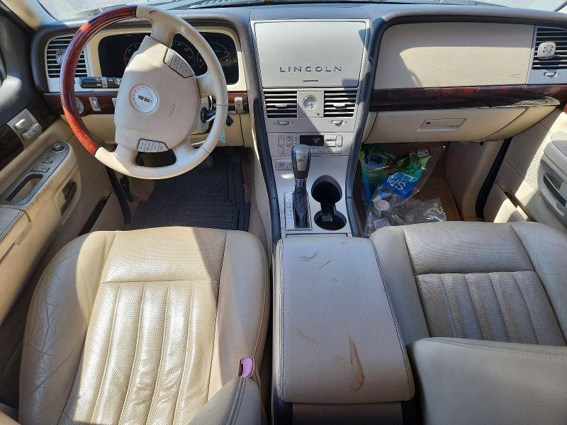 52225936 :رقم المزاد ، 5LMEU78H33ZJ39075 vin ، 2003 Lincoln Aviator مزاد بيع