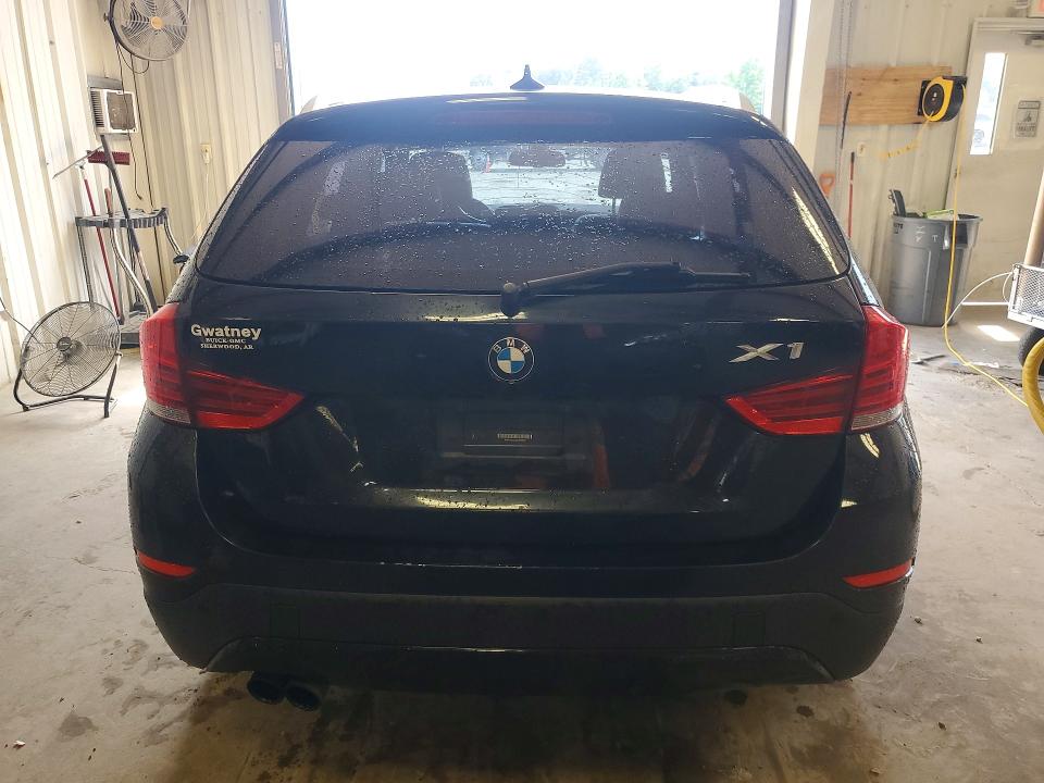 Продажа на аукционе авто 2013 Bmw X1, vin: WBAVM5C53DVV89582, номер лота: 54990146