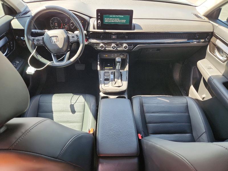Aukcja sprzedaży 2025 Honda Crv, vin: 5J6RS3H73SL001028, numer aukcji: 54855246