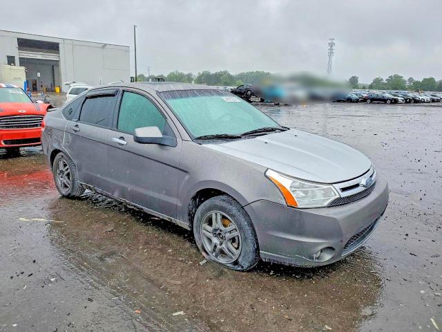 Продаж на аукціоні авто 2010 Ford Focus, vin: 1FAHP3GN1AW218339, номер лоту: 54515236