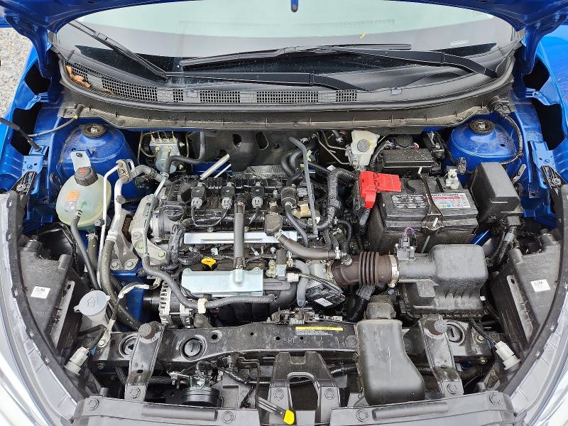 Продажа на аукционе авто 2025 Nissan Kicks Play, vin: 3N1CP5BV3SL493762, номер лота: 54675986