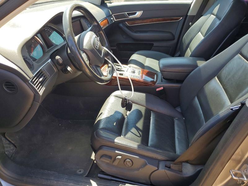 Продажа на аукционе авто 2006 Audi A6, vin: WAUDG74F36N051943, номер лота: 55762126