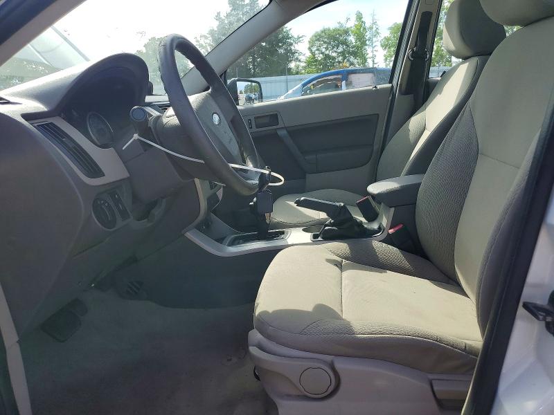 Продажа на аукционе авто 2010 Ford Focus, vin: 1FAHP3EN6AW175233, номер лота: 52601856