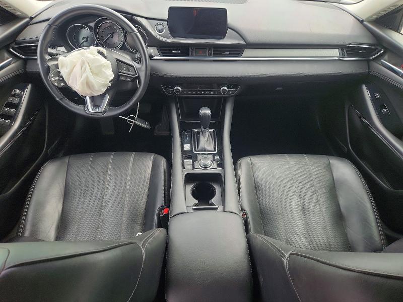 Aukcja sprzedaży 2020 Mazda 6, vin: JM1GL1WY5L1517818, numer aukcji: 54438736