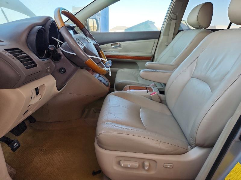 Aukcja sprzedaży 2005 Lexus Rx, vin: JTJGA31U450046658, numer aukcji: 54822296